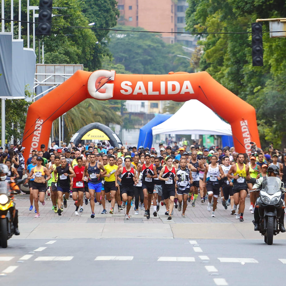 salida