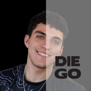 DIEGOCARACASRACE
