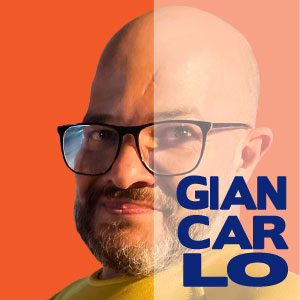 GIANCARLOCARACASRACE
