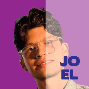 JOELCARACASRACE