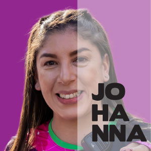 JOHANNACARACASRACE