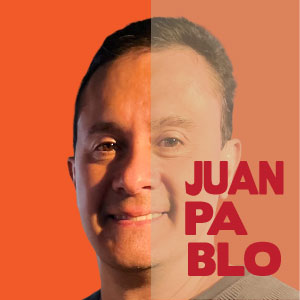 JUANPABLOCARACASRACE