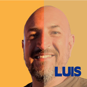 LUISCARACASRACE