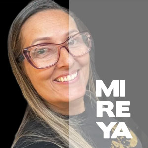 MIREYACARACASRACE