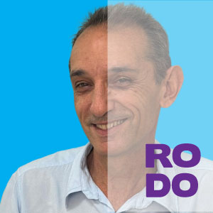 RODOCARACASRACE